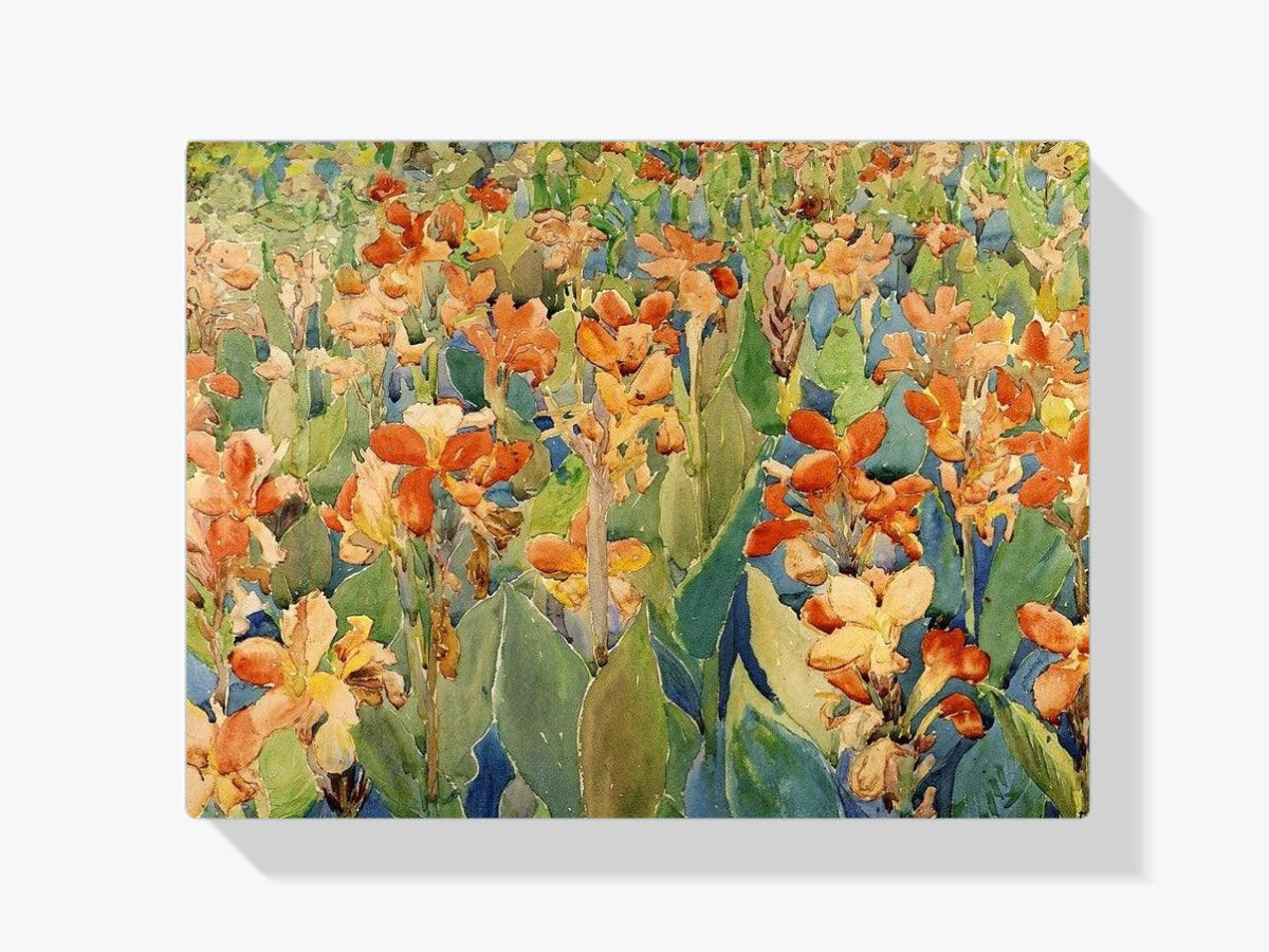 Diamond Painting - Lit de fleurs - SEOS Shop ®