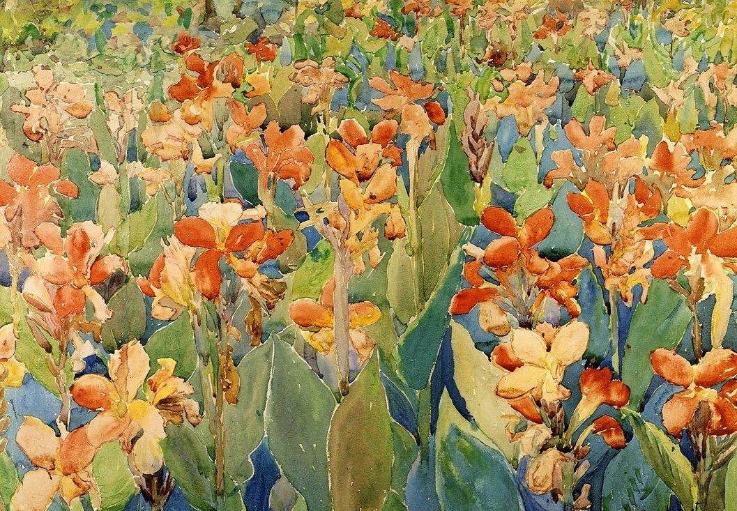 Diamond Painting - Lit de fleurs - SEOS Shop ®