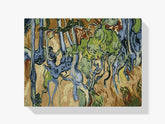 Diamond Painting - Artiste célèbre - SEOS Shop ®