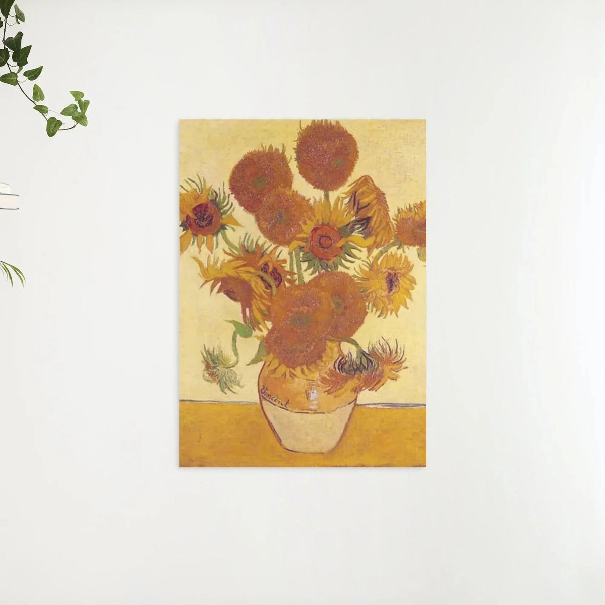 Diamond Painting - Artiste célèbre - SEOS Shop ®