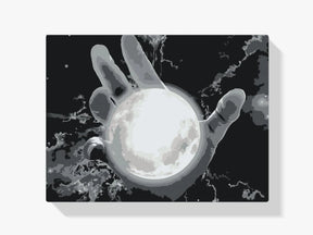 Diamond Painting - À portée de main - SEOS Shop ®