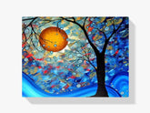Diamond Painting - Essence Bleue - SEOS Shop ®