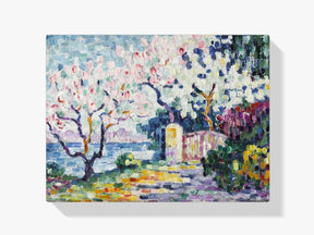 Diamond Painting - Arbres en Fleurs - SEOS Shop ®