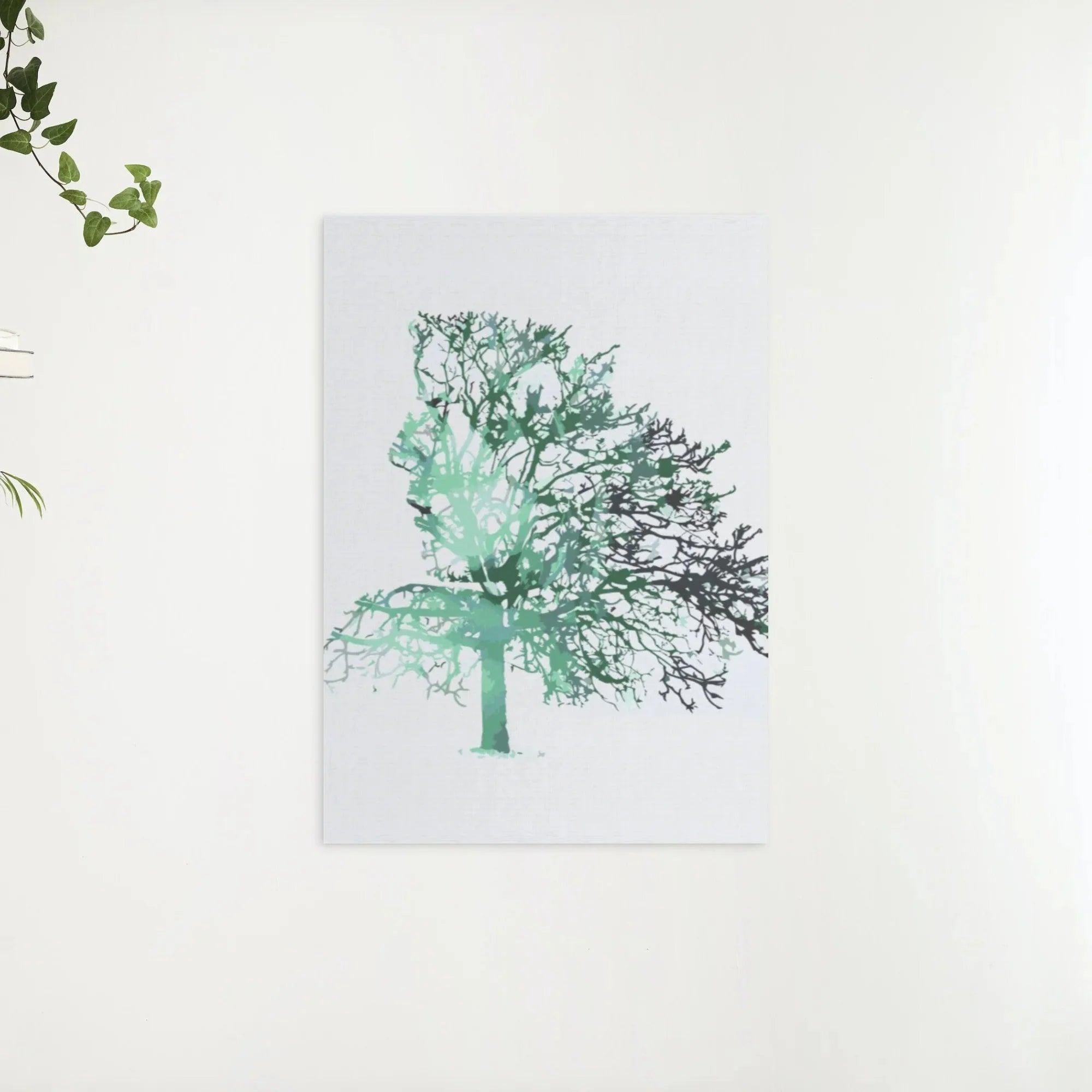 Diamond Painting - Boomvrouw - SEOS Shop ®