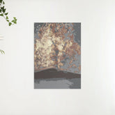 Diamond Painting - Livre enflammé - SEOS Shop ®