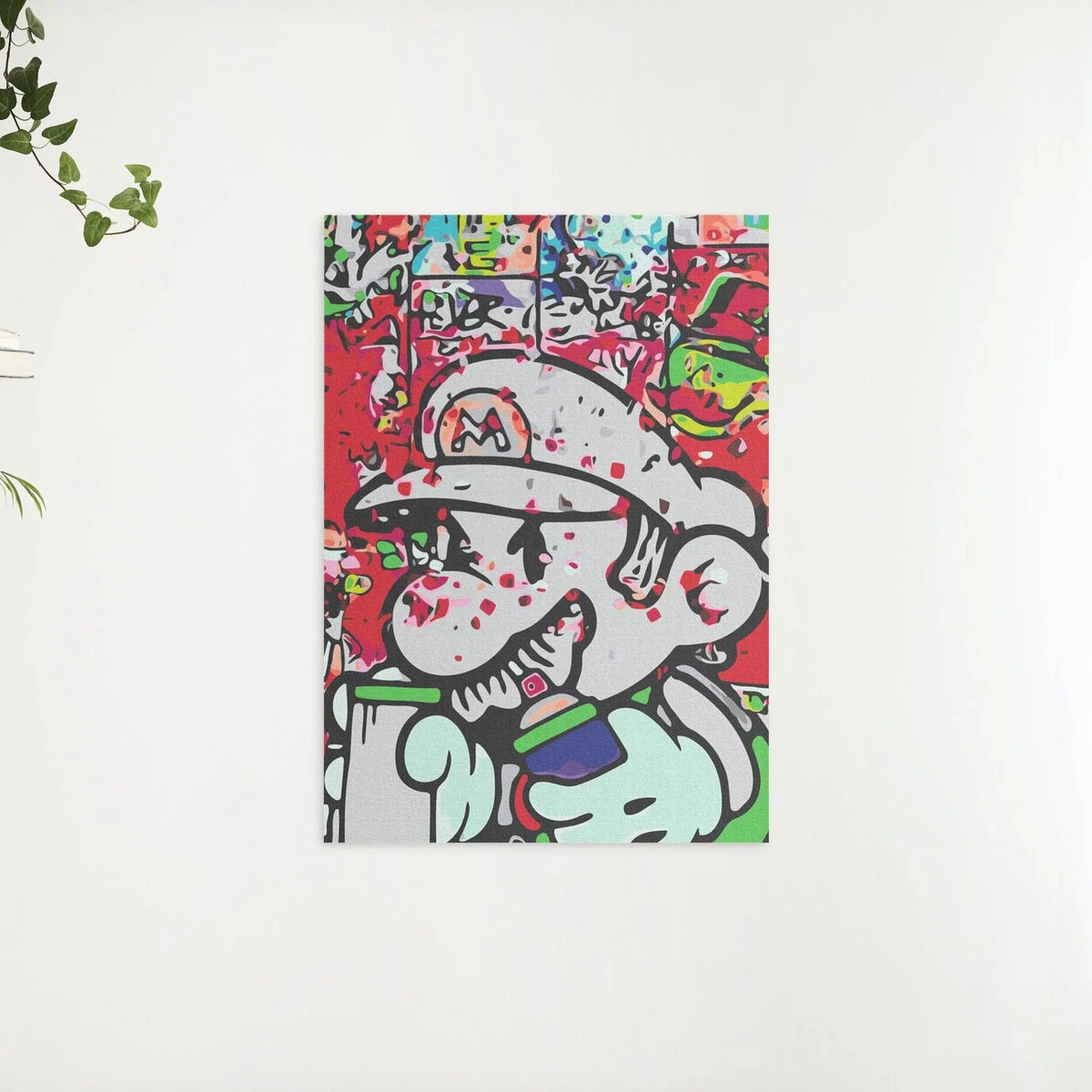 Diamond Painting - Créativité - Édition pour artistes - SEOS Shop ®