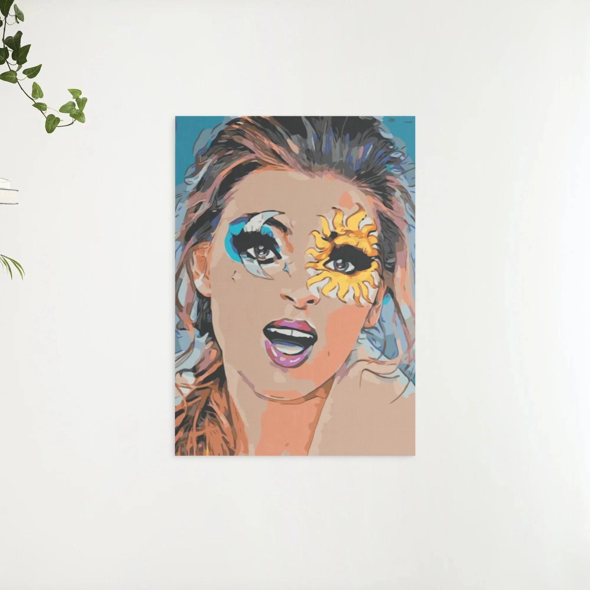 Diamond Painting - Jour et nuit - SEOS Shop ®