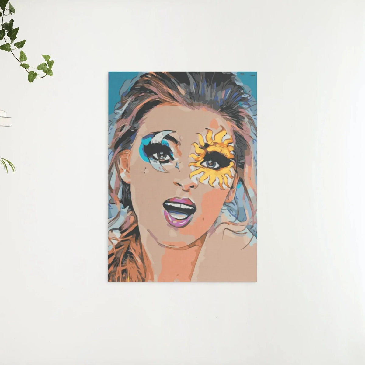 Diamond Painting - Jour et nuit - SEOS Shop ®