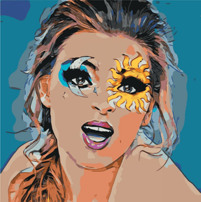 Diamond Painting - Jour et nuit - SEOS Shop ®