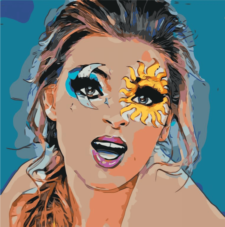 Diamond Painting - Jour et nuit - SEOS Shop ®