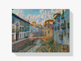 Diamond Painting - Darro Rivier - SEOS Shop ®