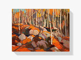 Diamond Painting - Le Birch Grove - SEOS Shop ®