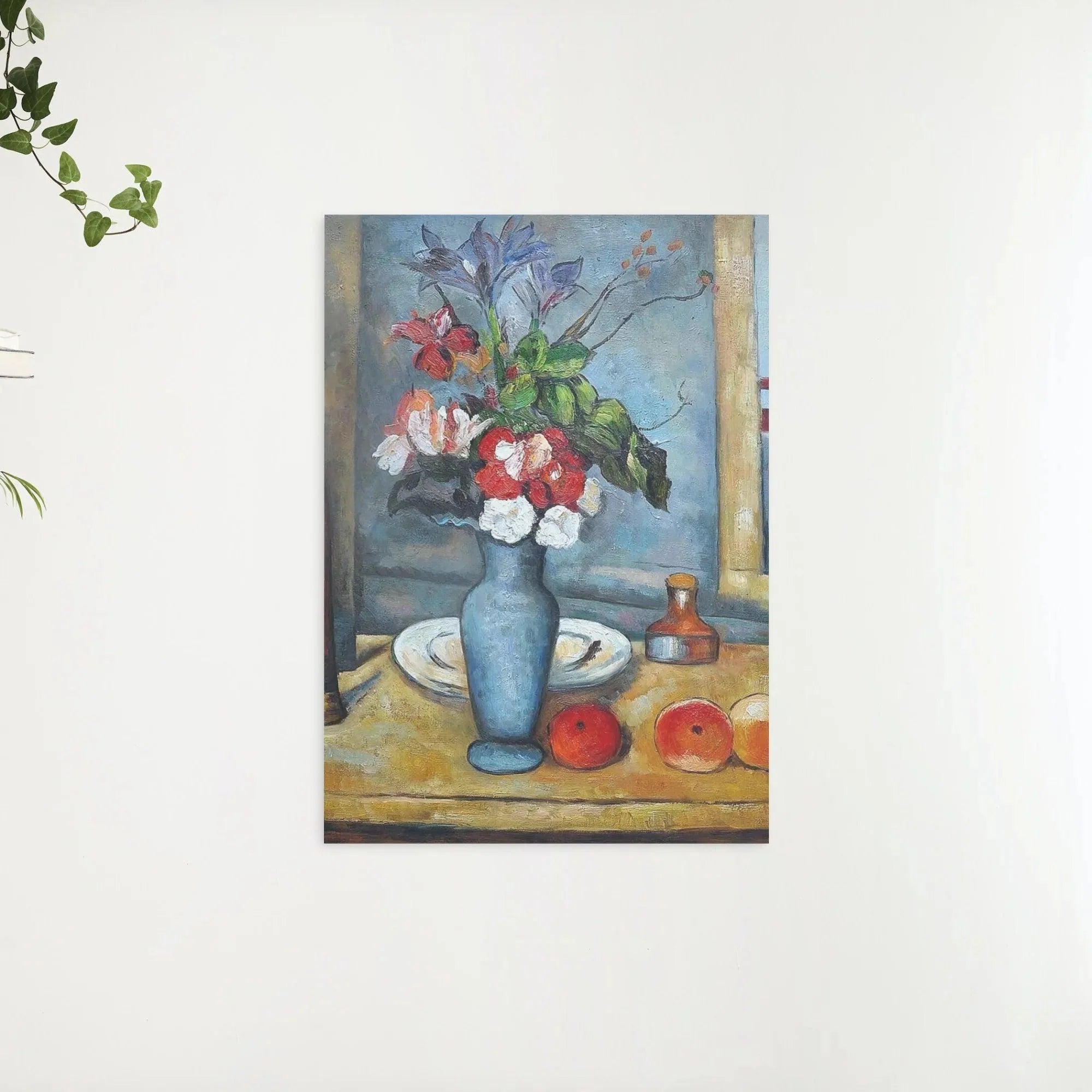 Diamond Painting - Le Vase Bleu - SEOS Shop ®