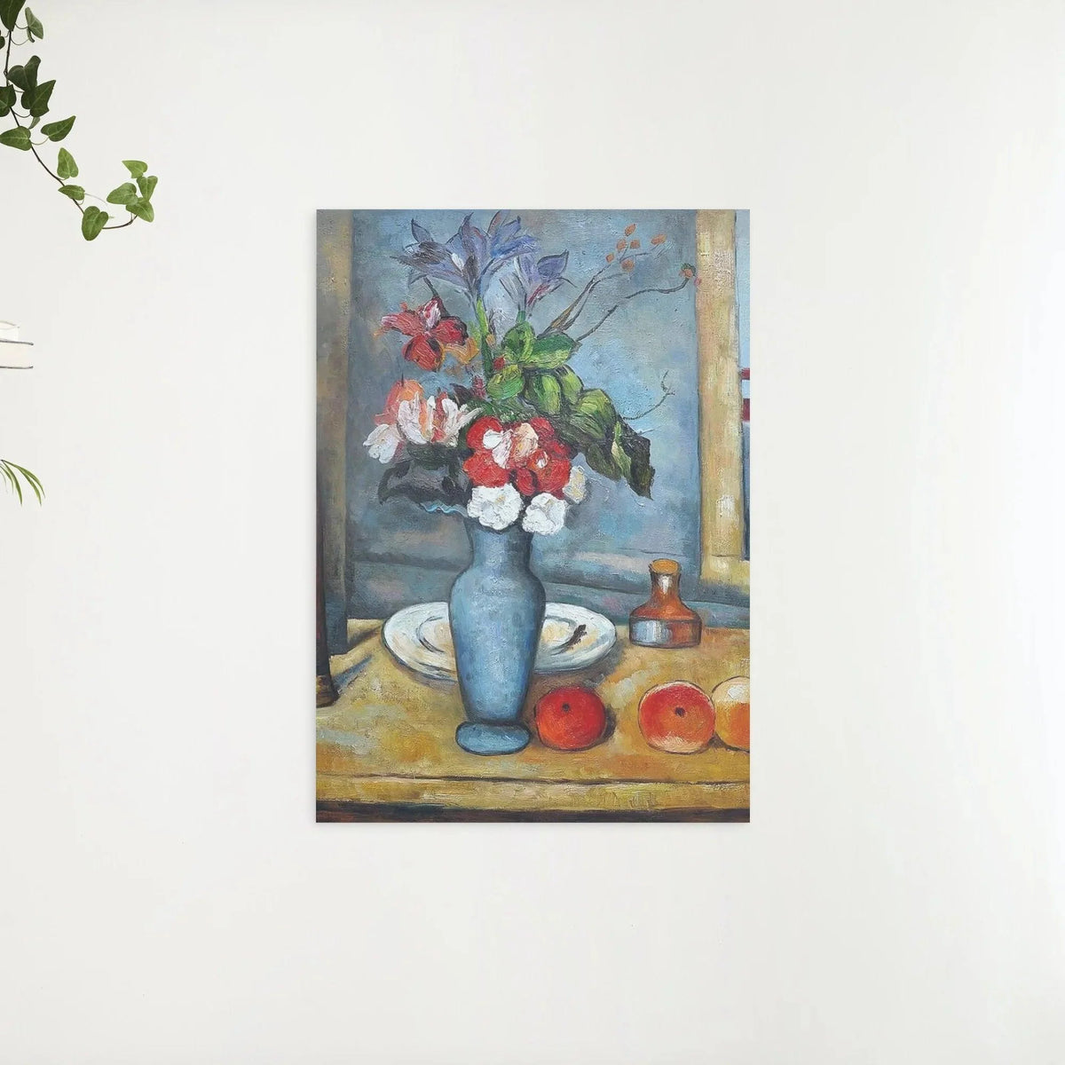 Diamond Painting - Le Vase Bleu - SEOS Shop ®