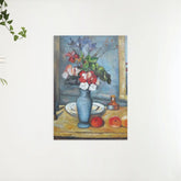 Diamond Painting - Le Vase Bleu - SEOS Shop ®