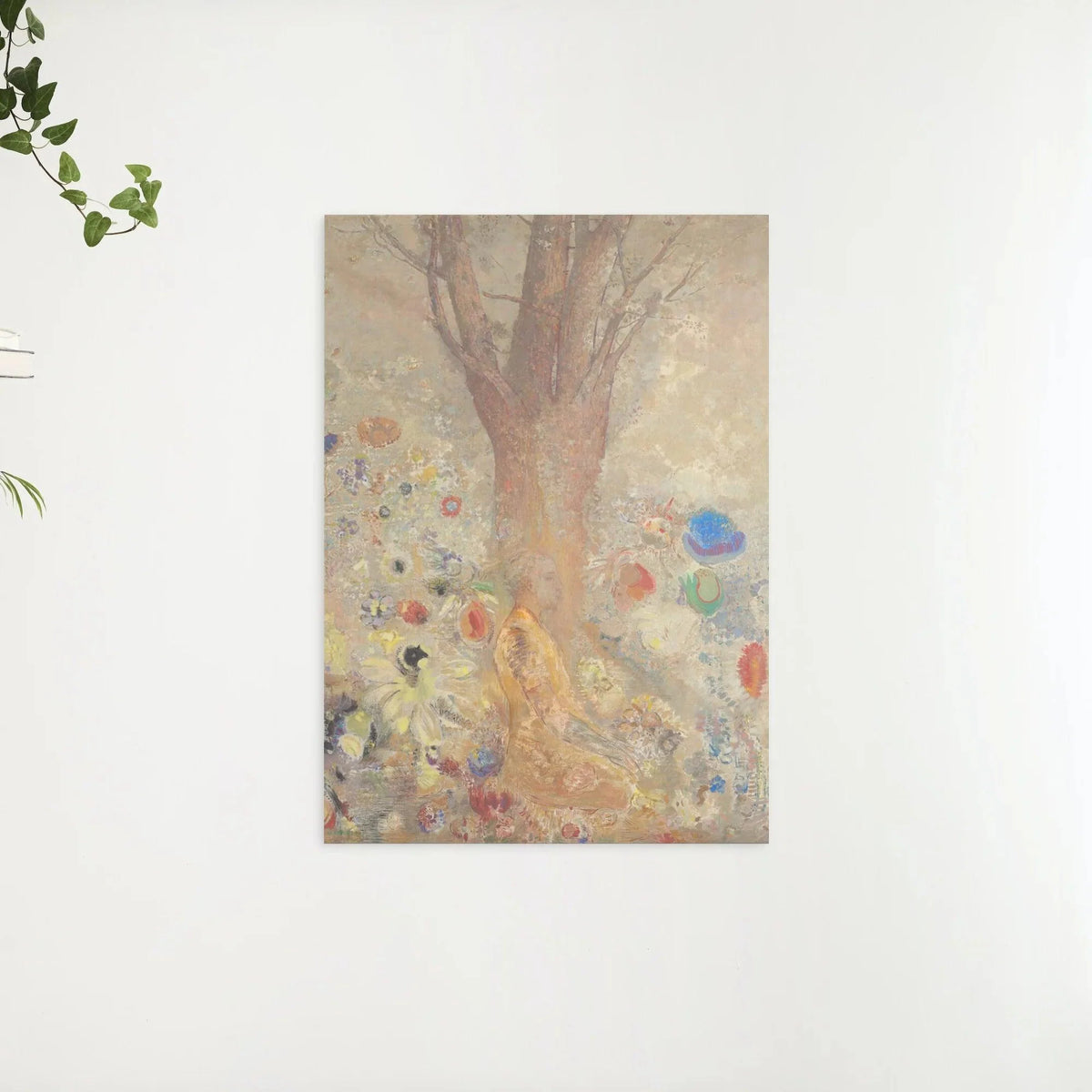 Diamond Painting - Le Bouddha - SEOS Shop ®