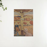 Diamond Painting - Le Christ Jaune - SEOS Shop ®