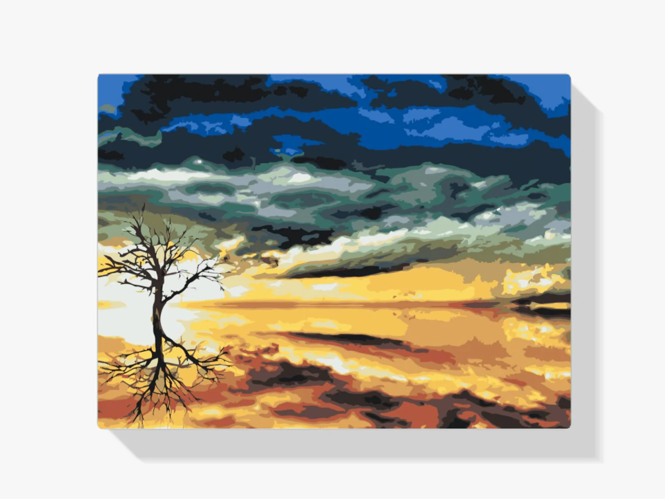 Diamond Painting - L'Arbre Magique - SEOS Shop ®