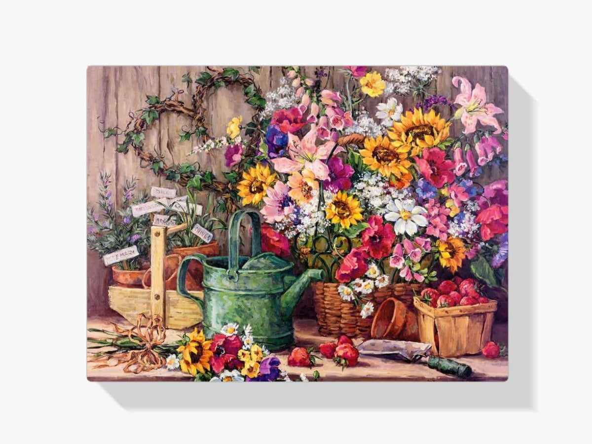 Diamond Painting - La Banque des Potiers - SEOS Shop ®