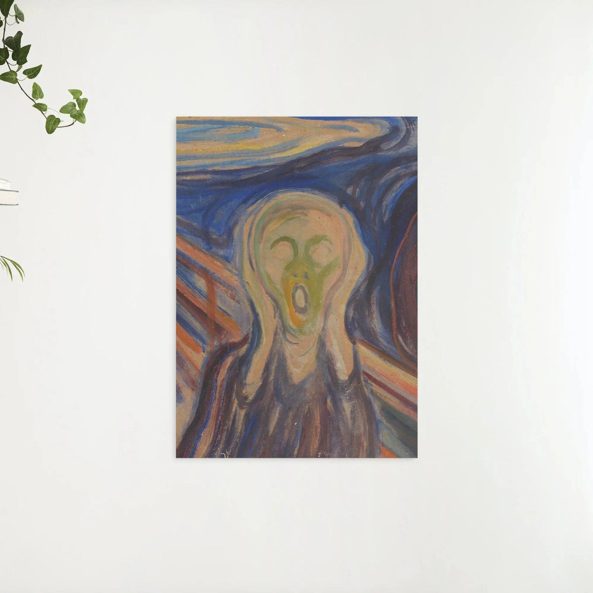 Diamond Painting - Le Cri - SEOS Shop ®