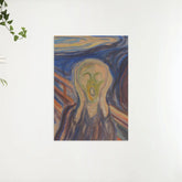 Diamond Painting - Le Cri - SEOS Shop ®