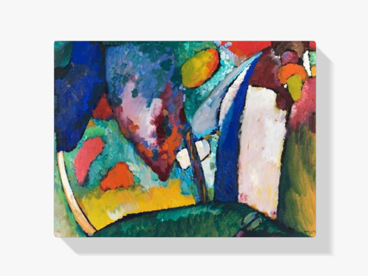Diamond Painting - La Cascade - SEOS Shop ®