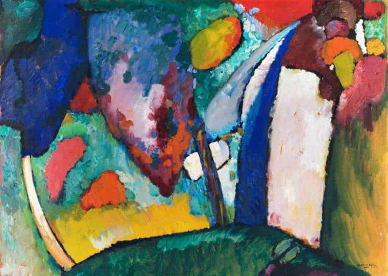 Diamond Painting - La Cascade - SEOS Shop ®