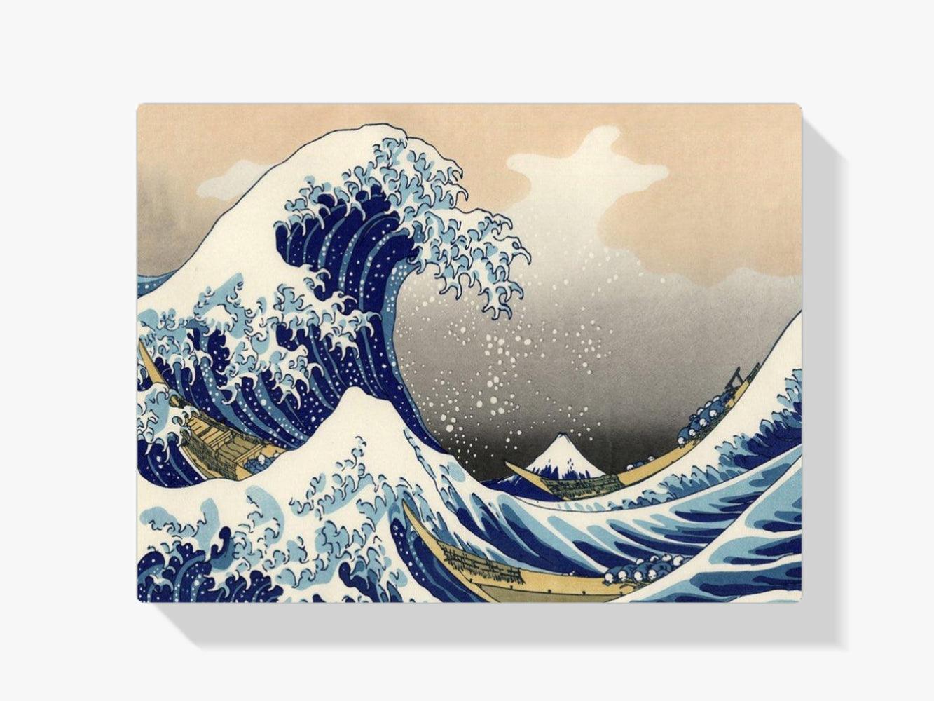 Diamond Painting - La grande vague - SEOS Shop ®