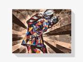 Diamond Painting - Le dernier baiser - SEOS Shop ®