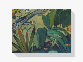 Diamond Painting - Le saut du lapin - SEOS Shop ®