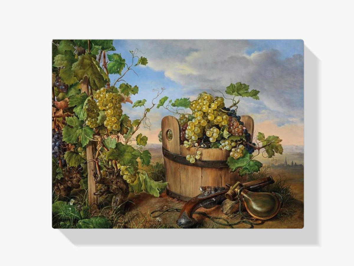 Diamond Painting - Raisins et Gun - SEOS Shop ®