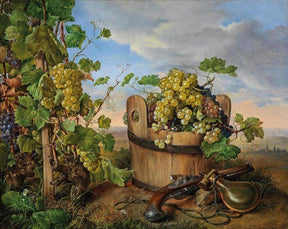 Diamond Painting - Raisins et Gun - SEOS Shop ®