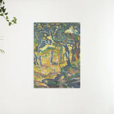 Diamond Painting - Un petit coin de paradis en Provence - SEOS Shop ®