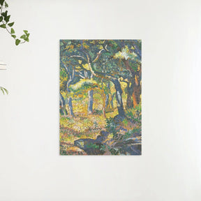 Diamond Painting - Un petit coin de paradis en Provence - SEOS Shop ®