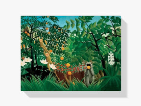Diamond Painting - Paysage exotique - SEOS Shop ®