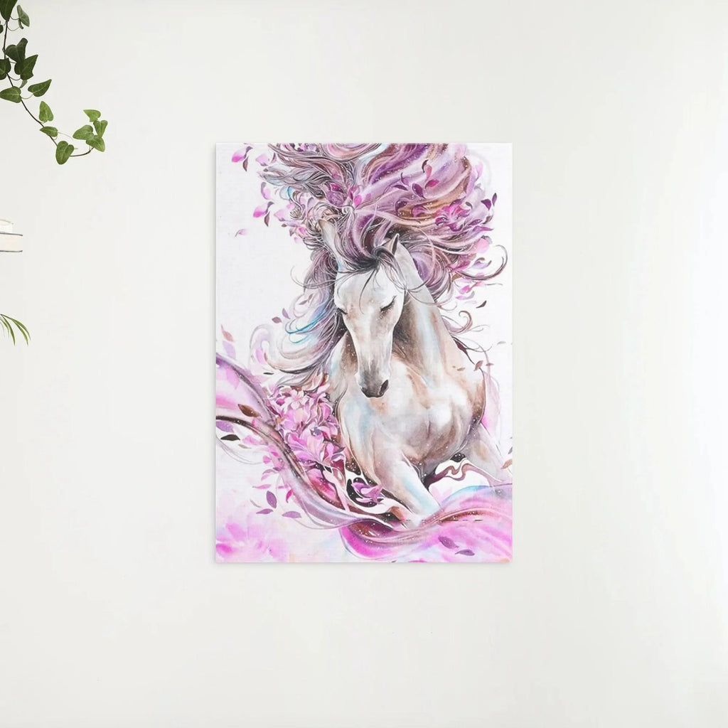 Diamond Painting - Cheval Fantaisie - SEOS®