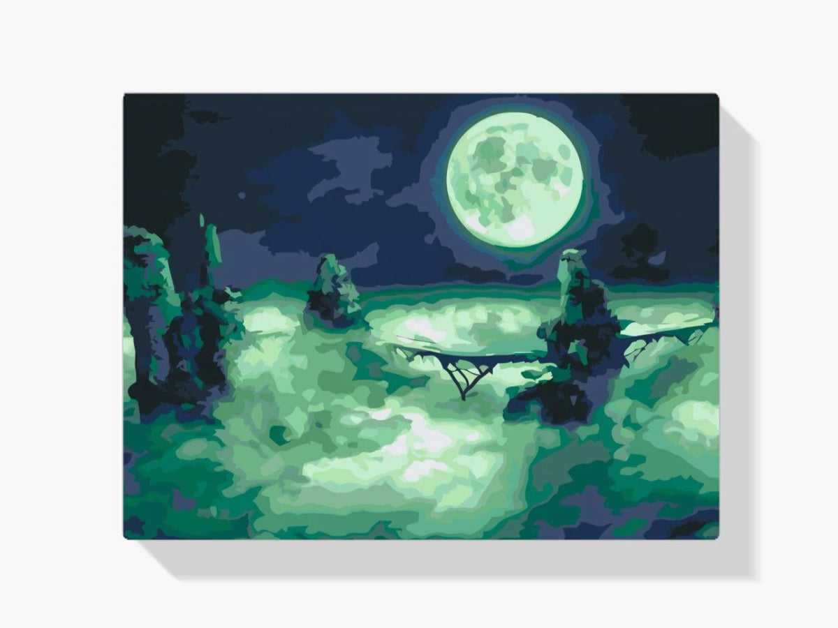 Diamond Painting - Fantaisie - SEOS Shop ®
