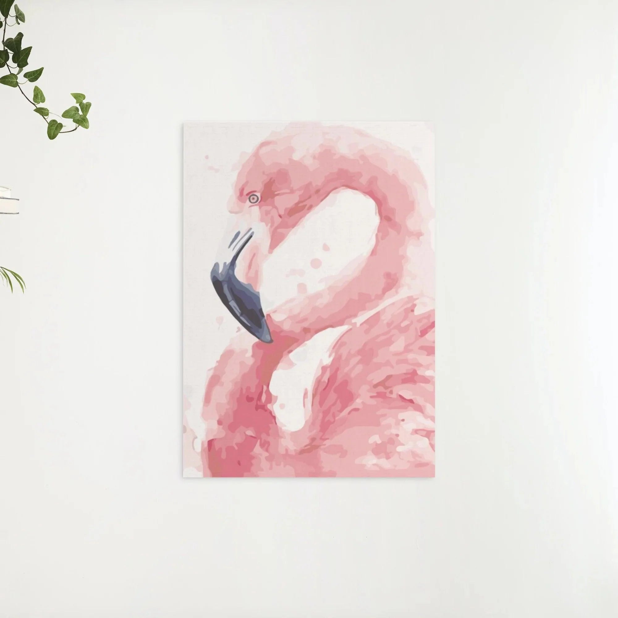Diamond Painting - Flamant - SEOS®