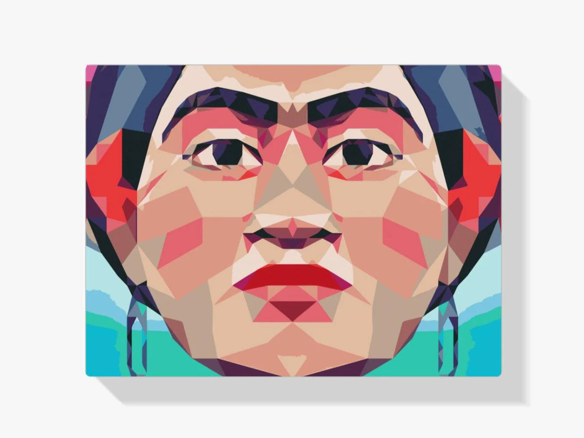 Diamond Painting - Frida Kahlo - SEOS Shop ®
