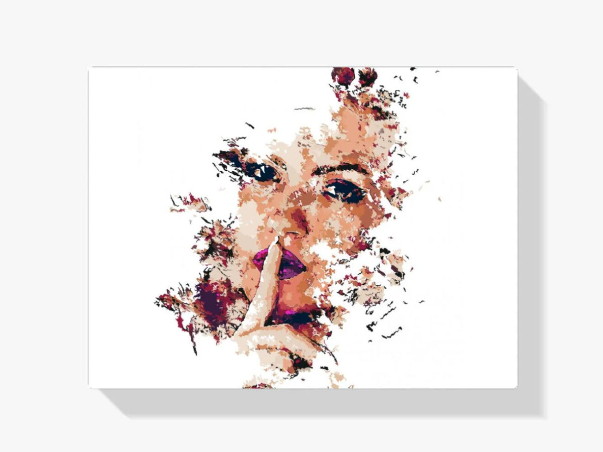 Diamond Painting - Secrets - SEOS Shop ®