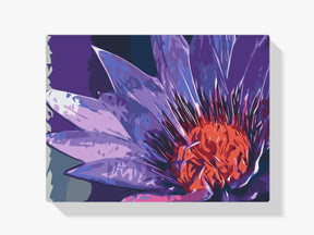 Diamond Painting - Fleur peinte - SEOS Shop ®