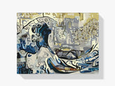 Diamond Painting - Golf dans la mer - SEOS Shop ®