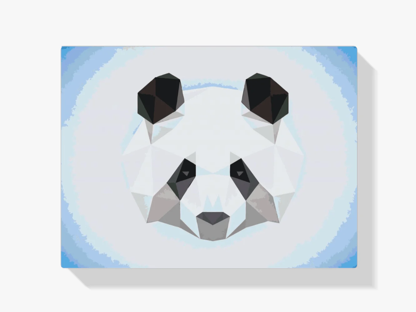 Diamond Painting - Panda Graphique - SEOS Shop ®