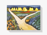 Diamond Painting - Champs de légumes - SEOS Shop ®