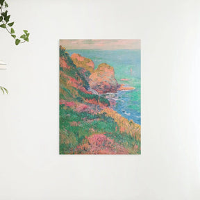 Diamond Painting - Groix Port-Mélite - SEOS Shop ®