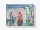 Diamond Painting - Haven de La Rochelle - SEOS Shop ®