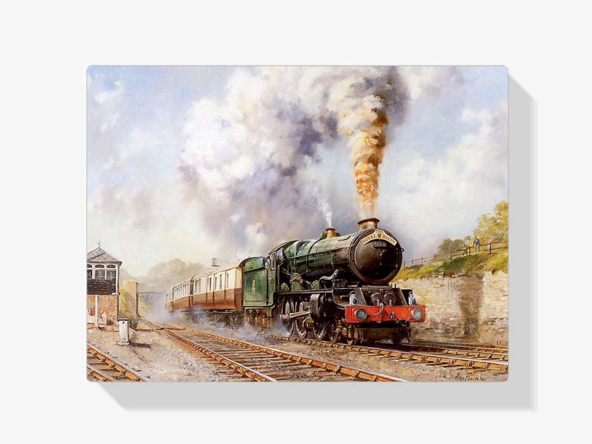 Diamond Painting - Le Royaume Royal - SEOS Shop ®