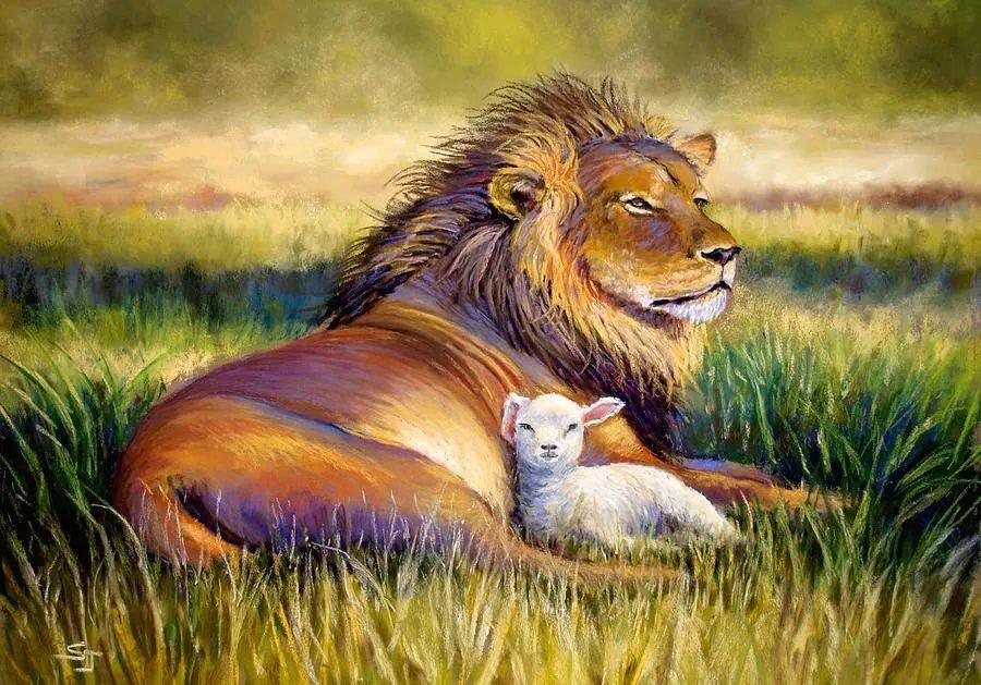Diamond Painting - Le Royaume des Cieux - SEOS®