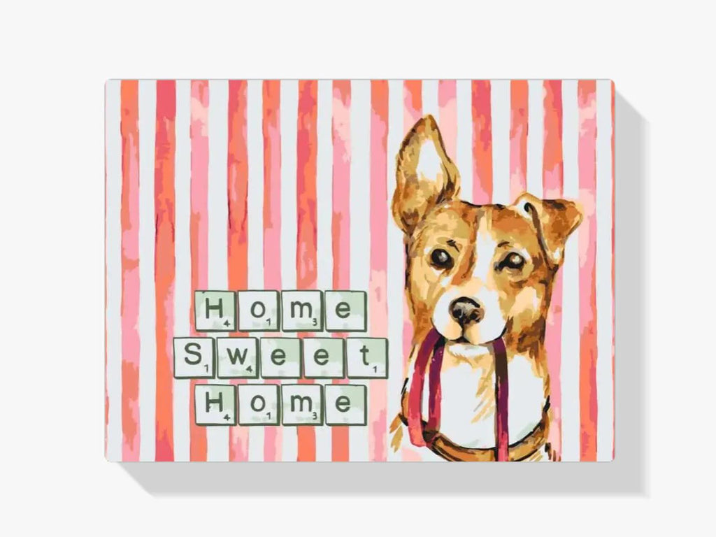 Diamond Painting - Home doux maison - SEOS®