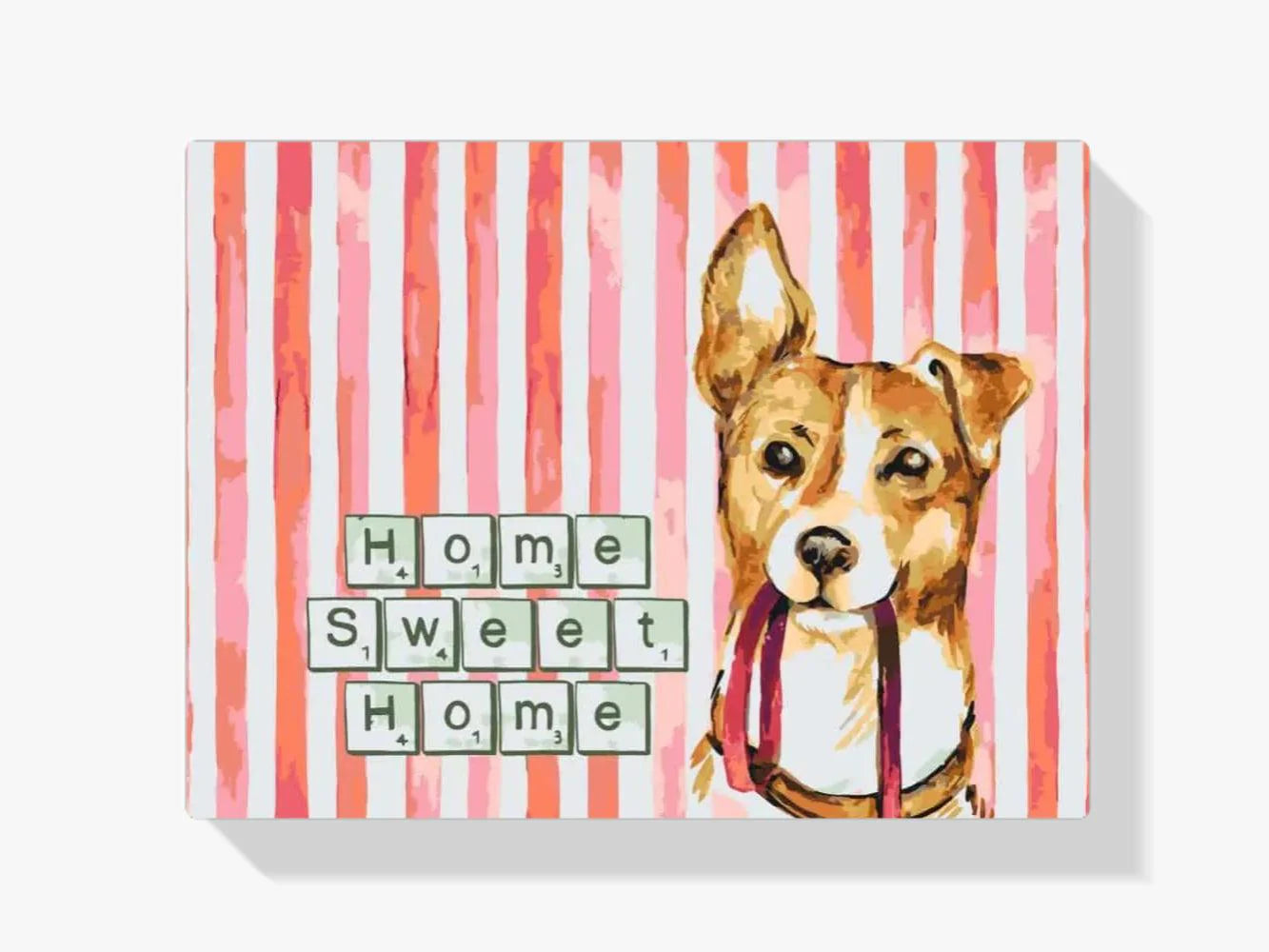 Diamond Painting - Home doux maison - SEOS®